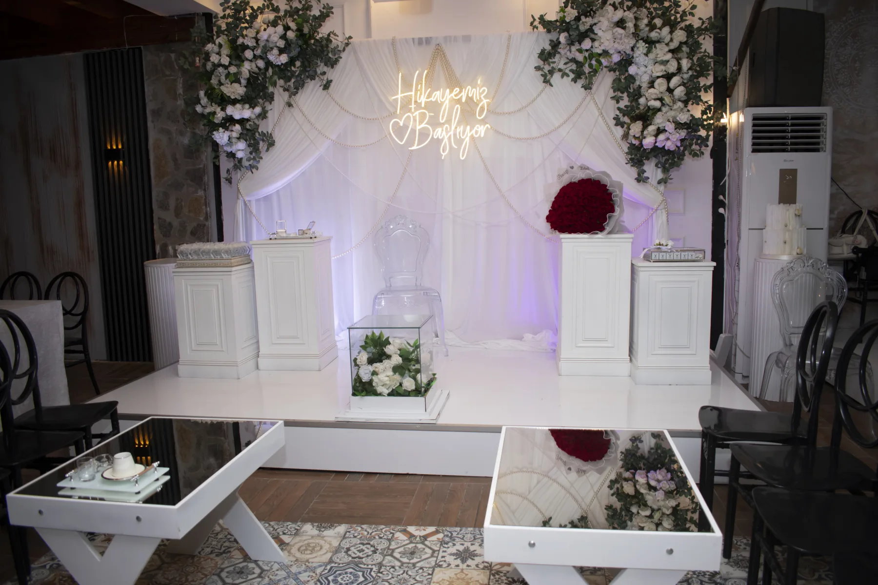 salon