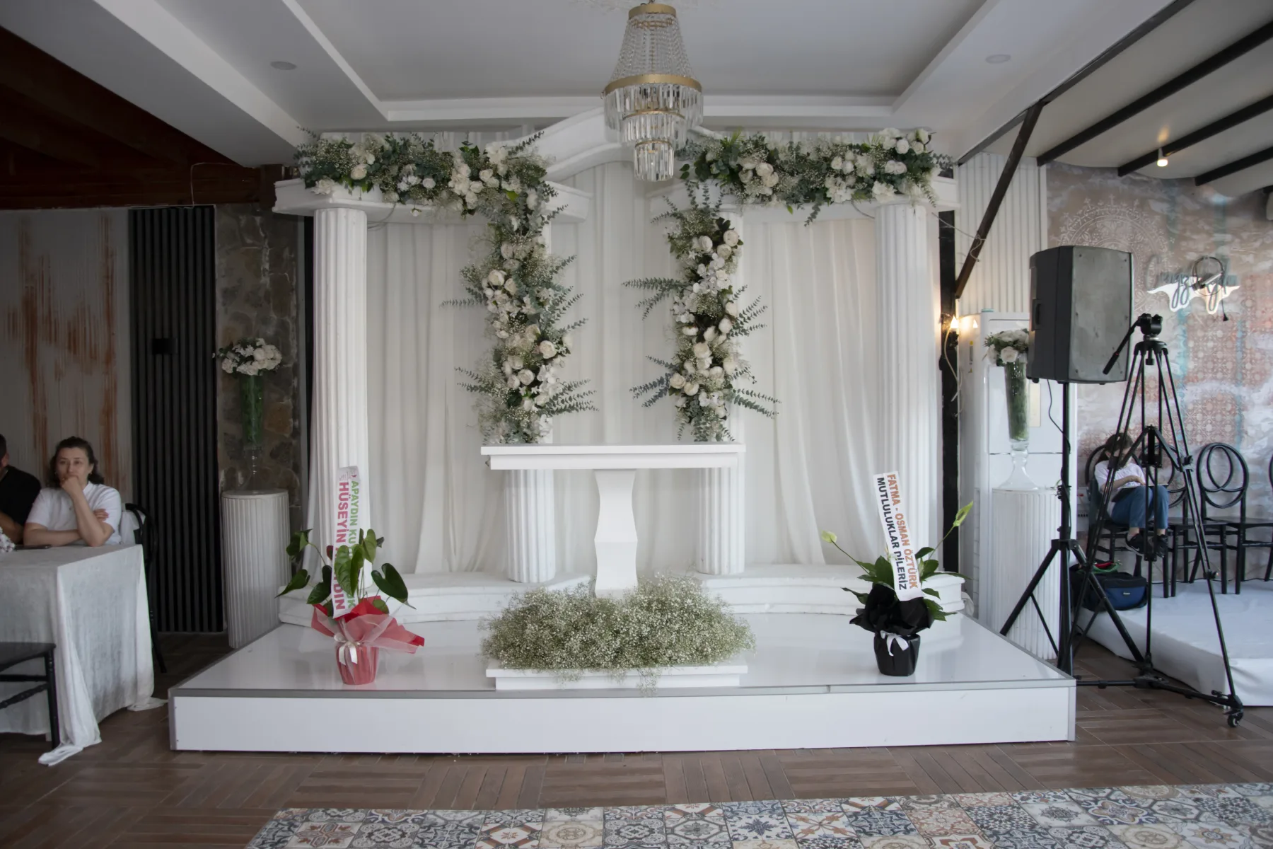 salon