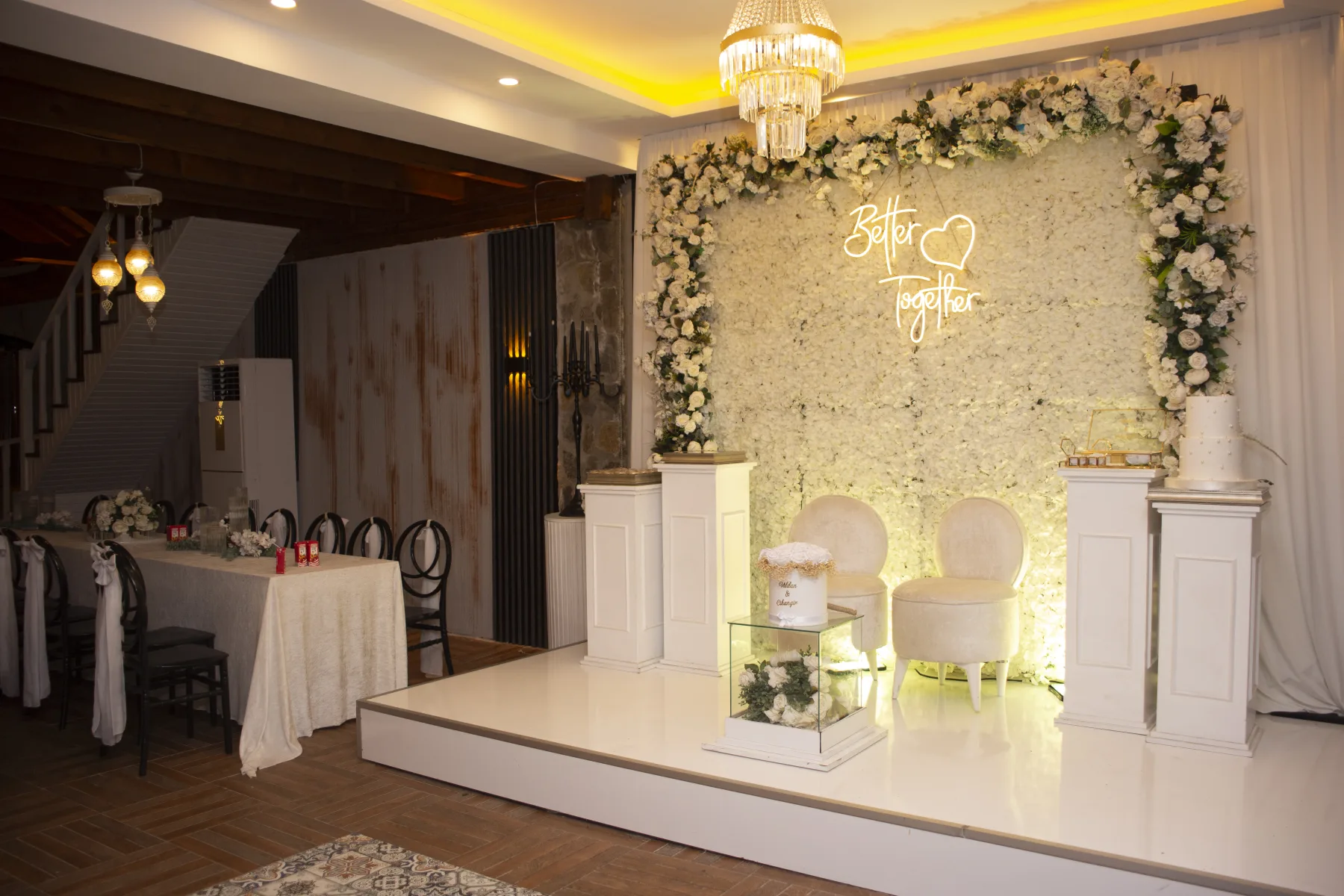 salon