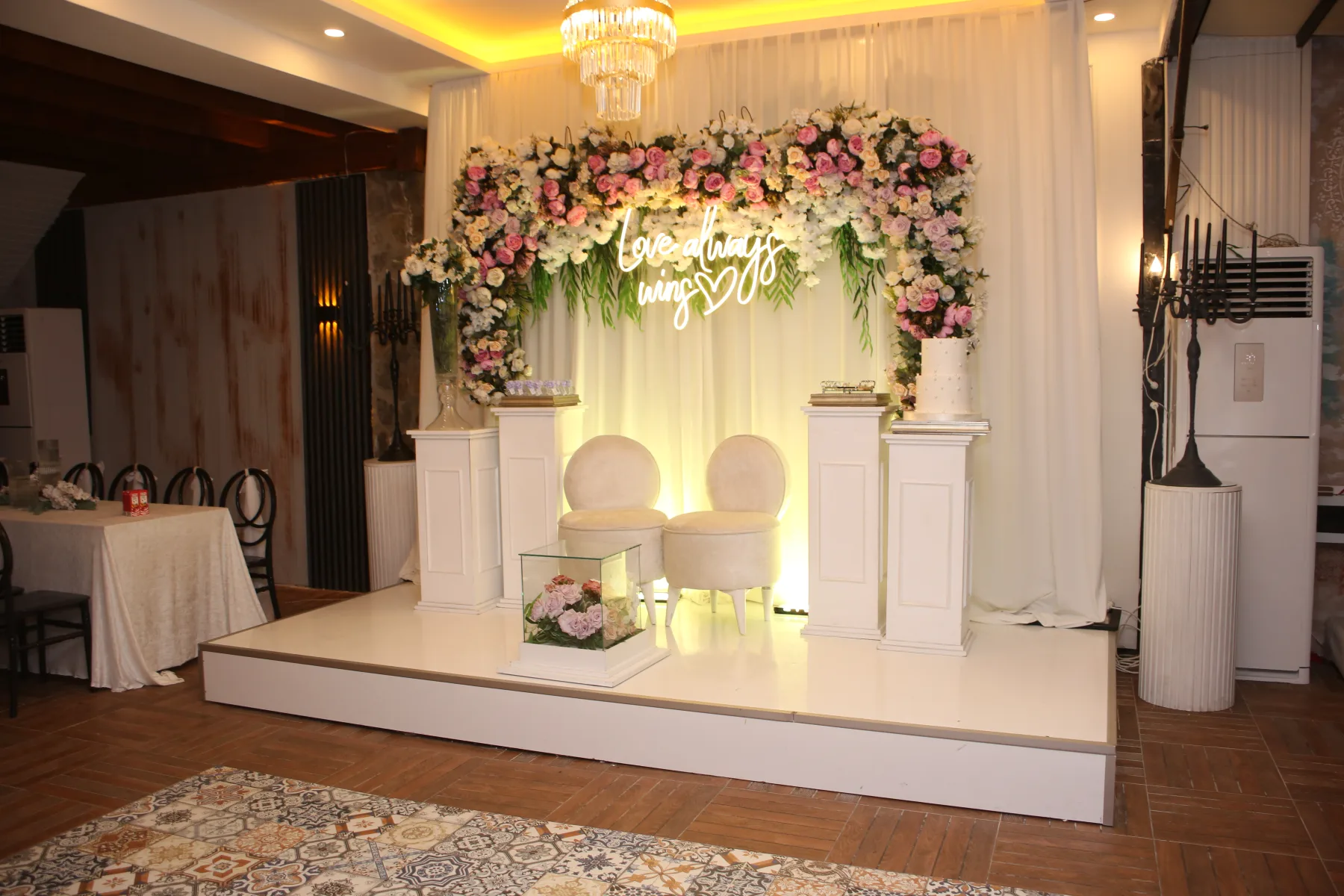 salon