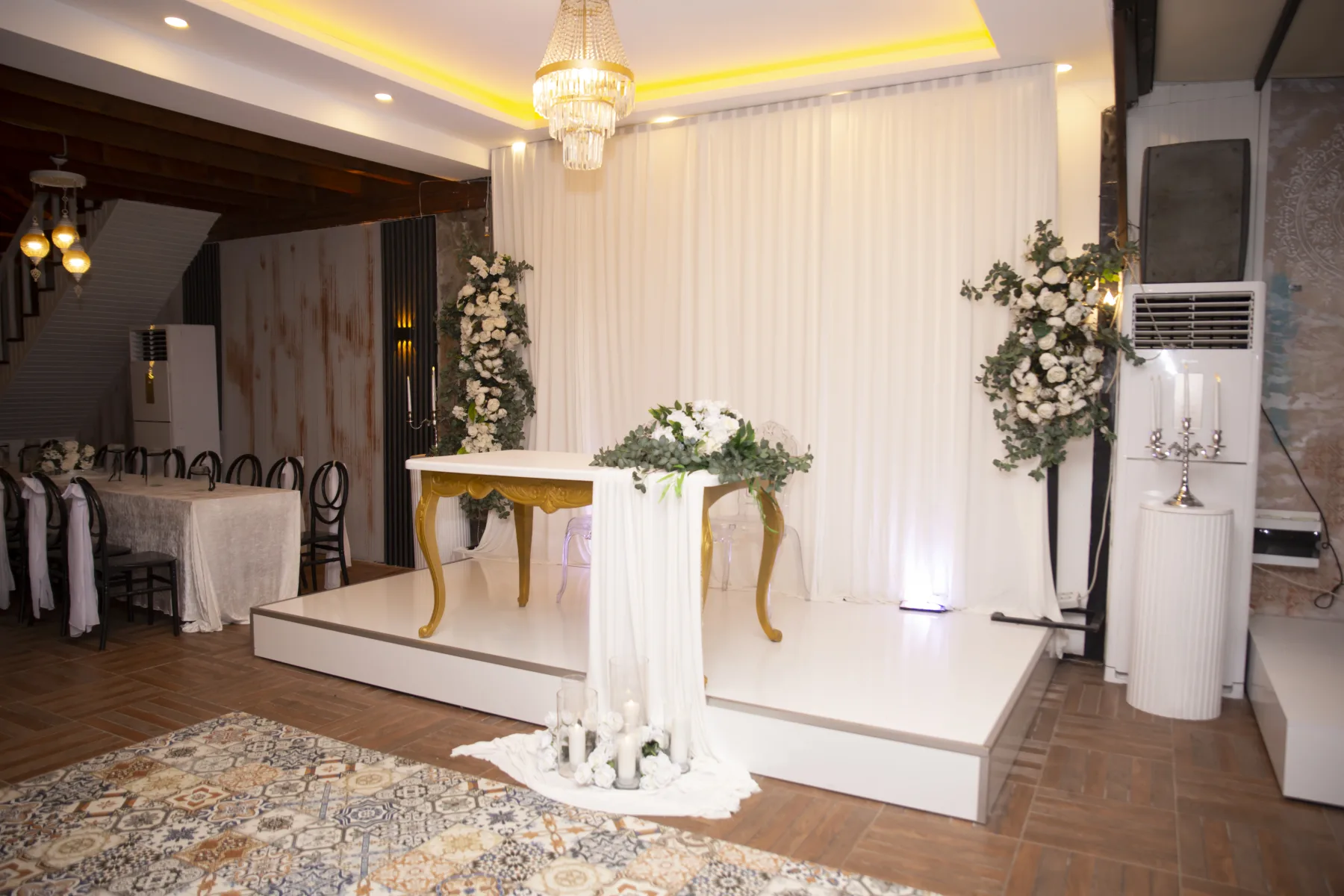 salon