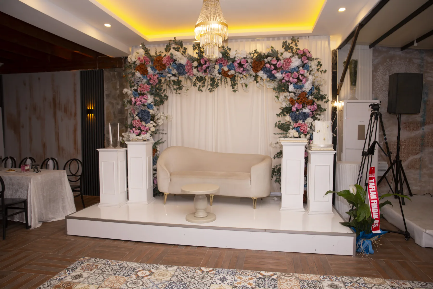 salon