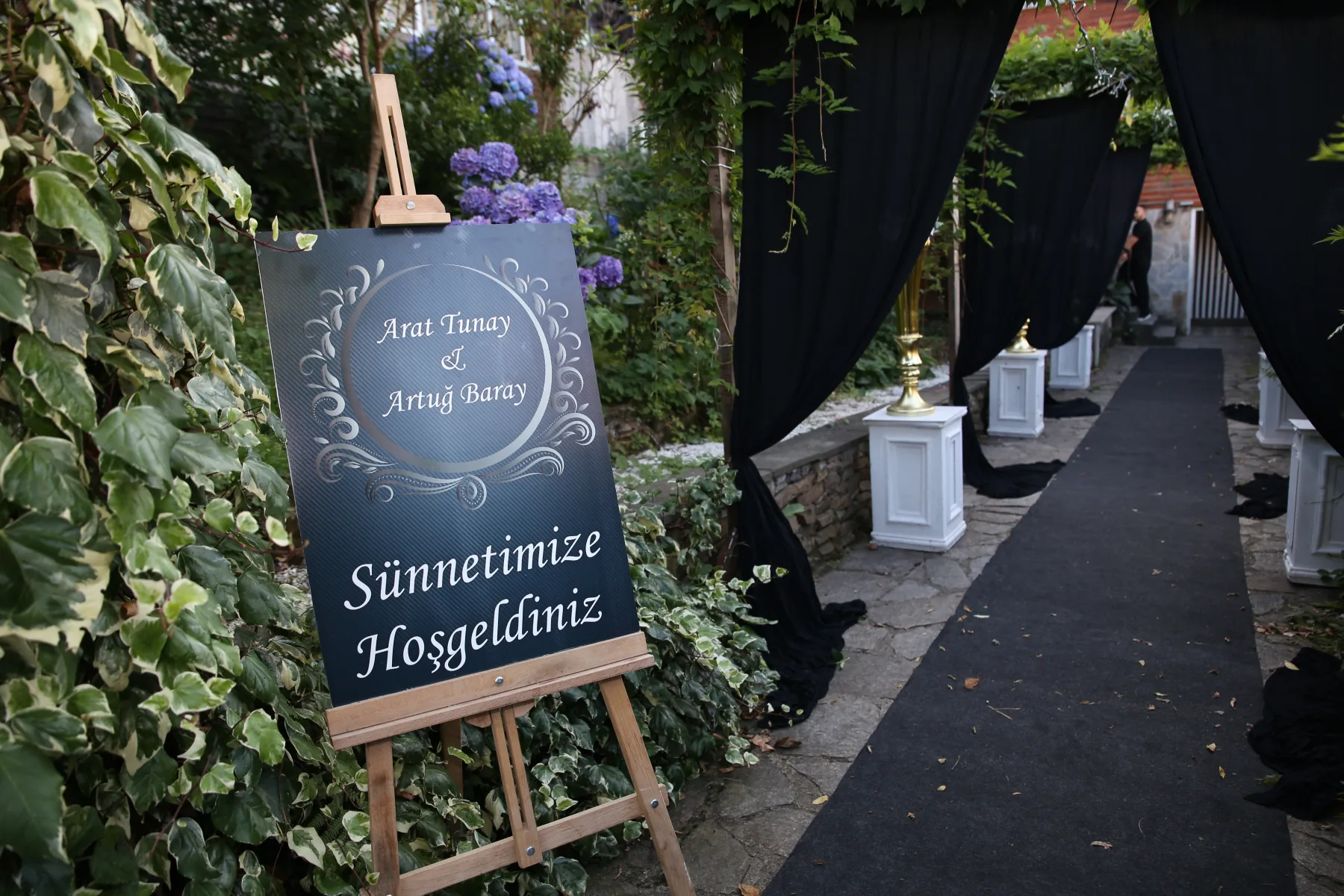 sünnet